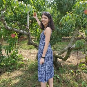 Meet your Posher, Paige